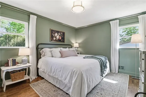 $400,000 | 915 Pine Manor, Marietta, GA 30066
