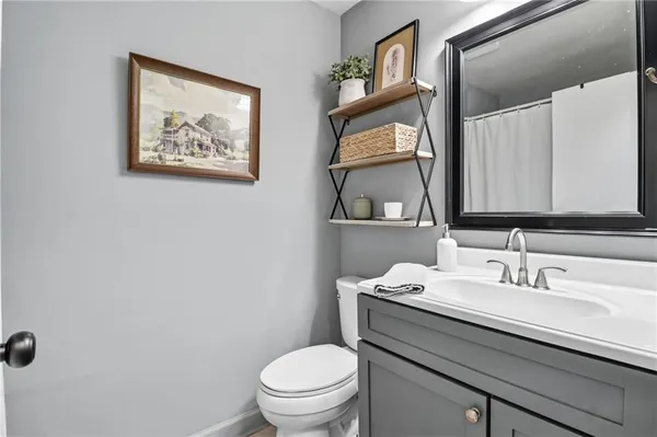 $400,000 | 915 Pine Manor, Marietta, GA 30066