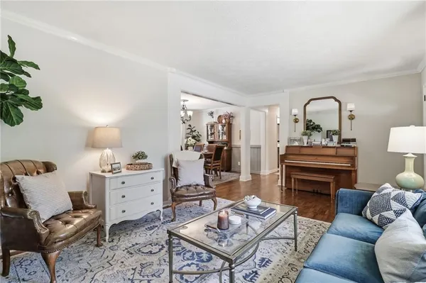 $400,000 | 915 Pine Manor, Marietta, GA 30066