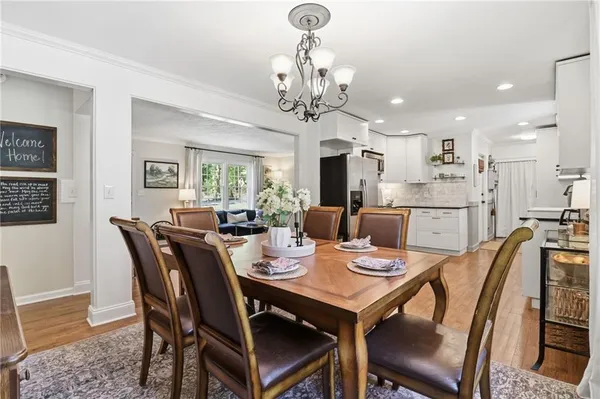 $400,000 | 915 Pine Manor, Marietta, GA 30066