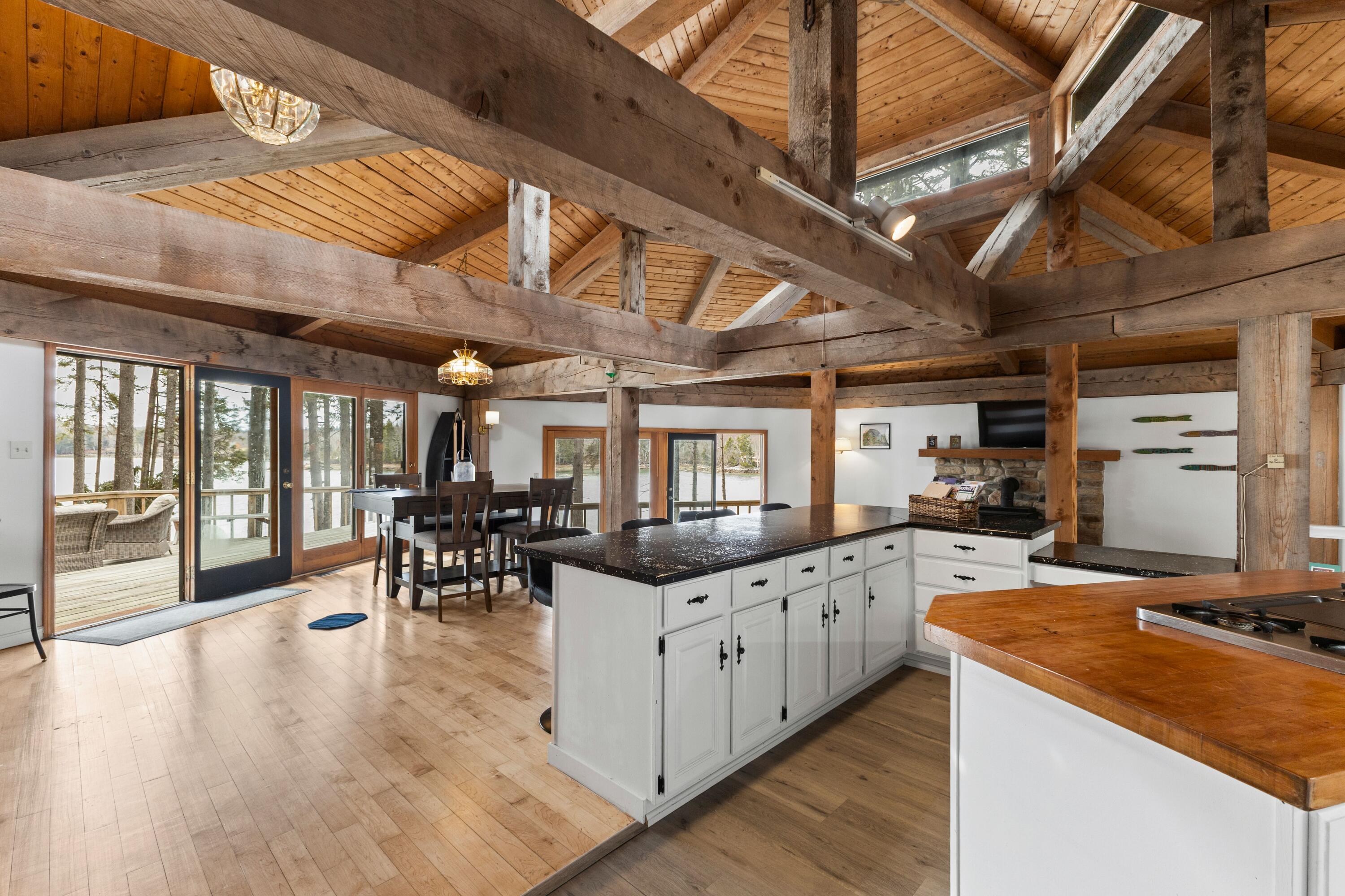 93 Goods Point Road, Unit LOT #1 Steuben, ME 04680 - Photo 37 of 67