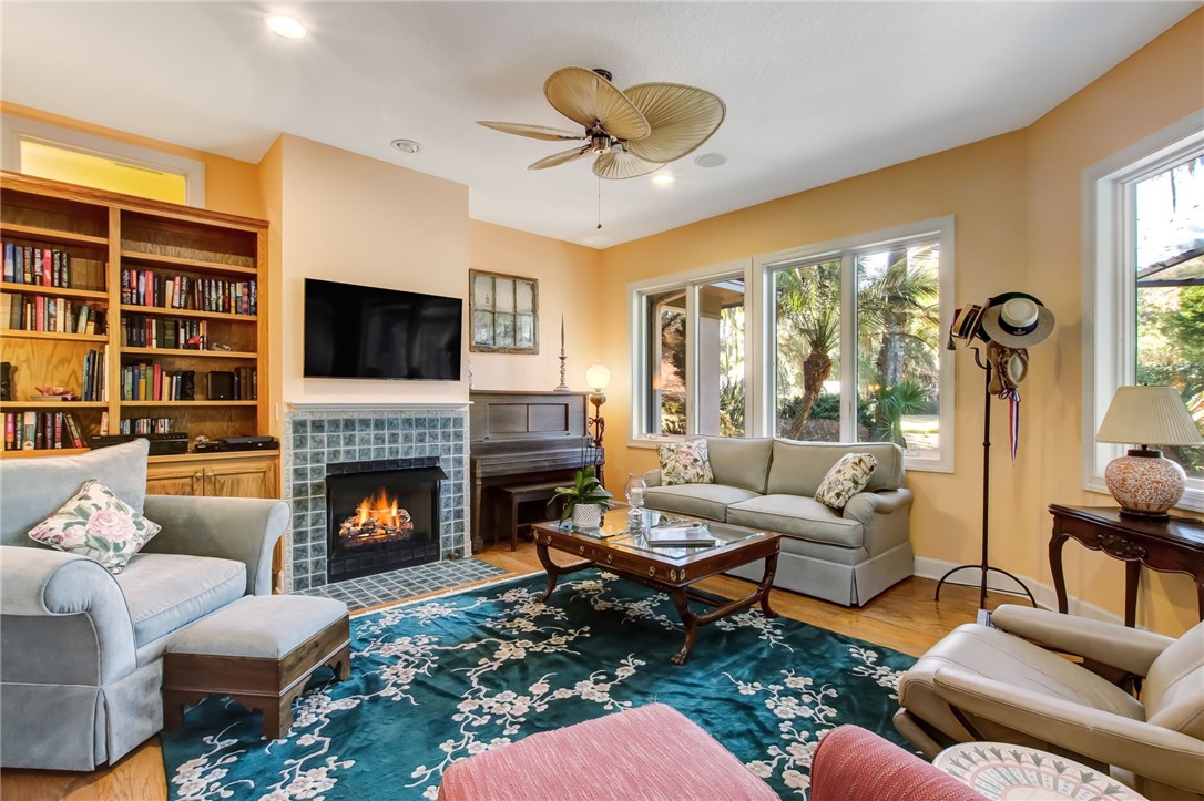 1 Willow Pond Road Fernandina Beach, FL 32034 - Photo 8 of 28 Gallery Image 8