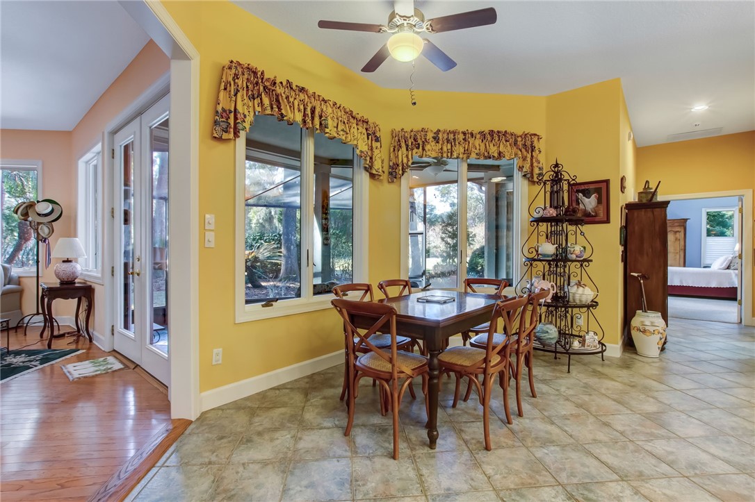1 Willow Pond Road Fernandina Beach, FL 32034 - Photo 9 of 28 Gallery Image 9