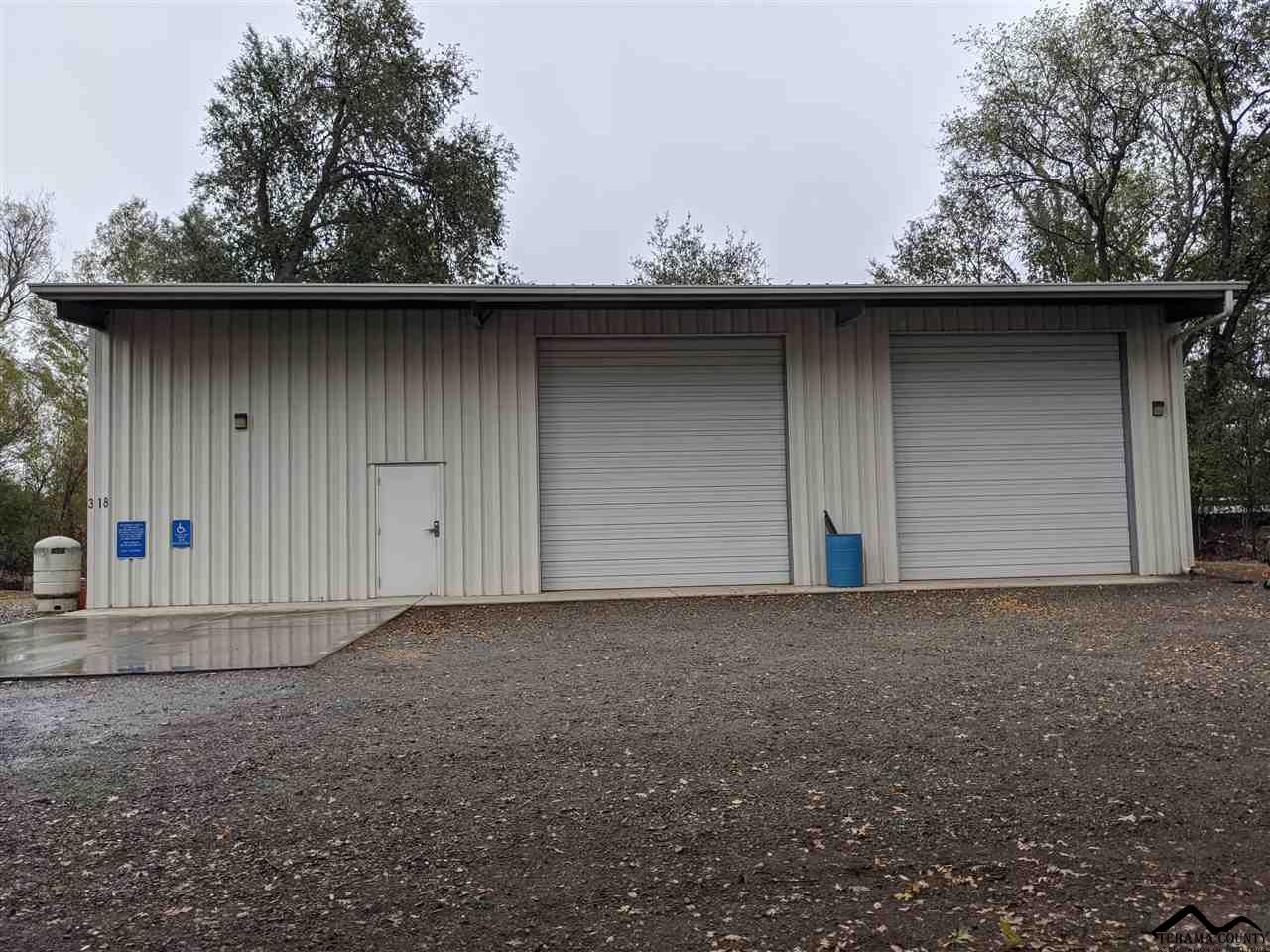 320 Paskenta Road, Unit 318 PASKENTA ROAD Red Bluff, CA 96080 - Photo 23 of 36