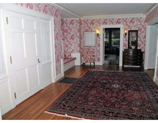 46 Welch Road Brookline, MA 02445 - Photo 3 of 15 a view of empty room