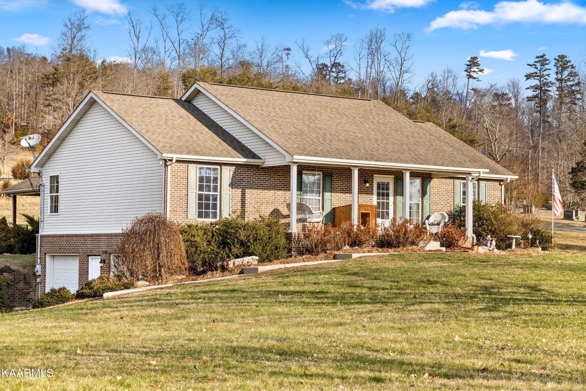 3980 Hickory Valley Road Andersonville, TN 37705 - Photo 1 of 41