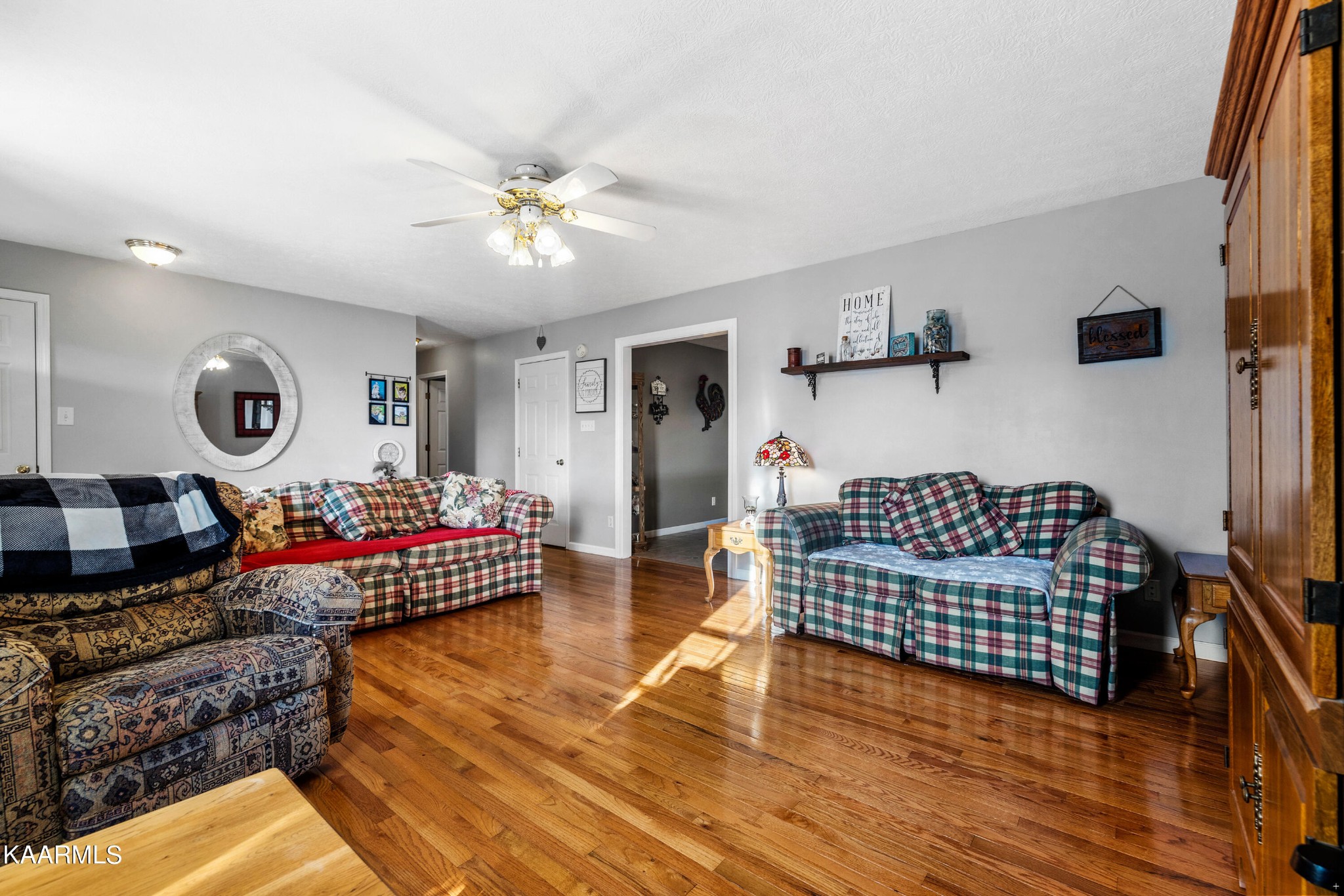 3980 Hickory Valley Road Andersonville, TN 37705 - Photo 11 of 41
