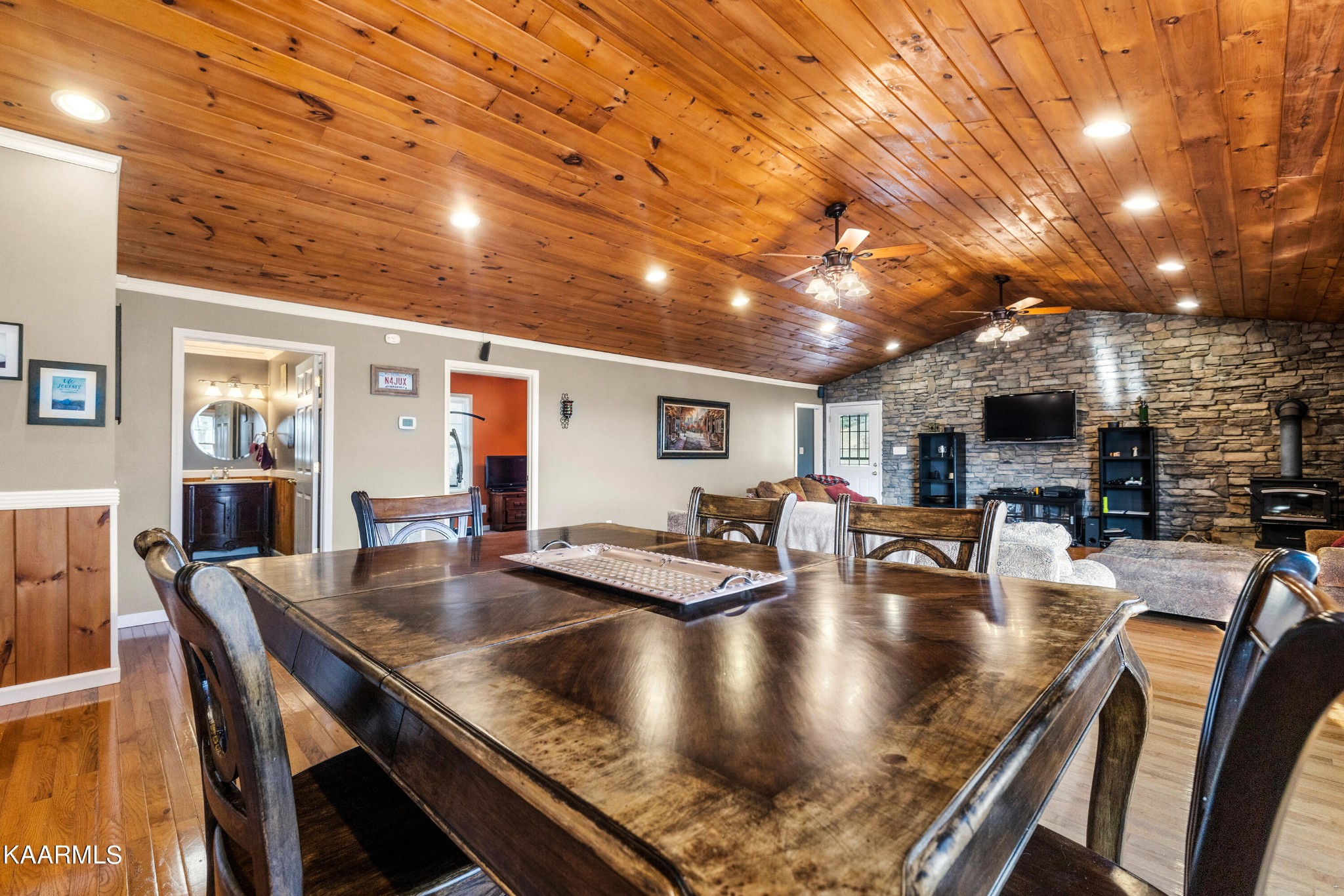 3980 Hickory Valley Road Andersonville, TN 37705 - Photo 16 of 41