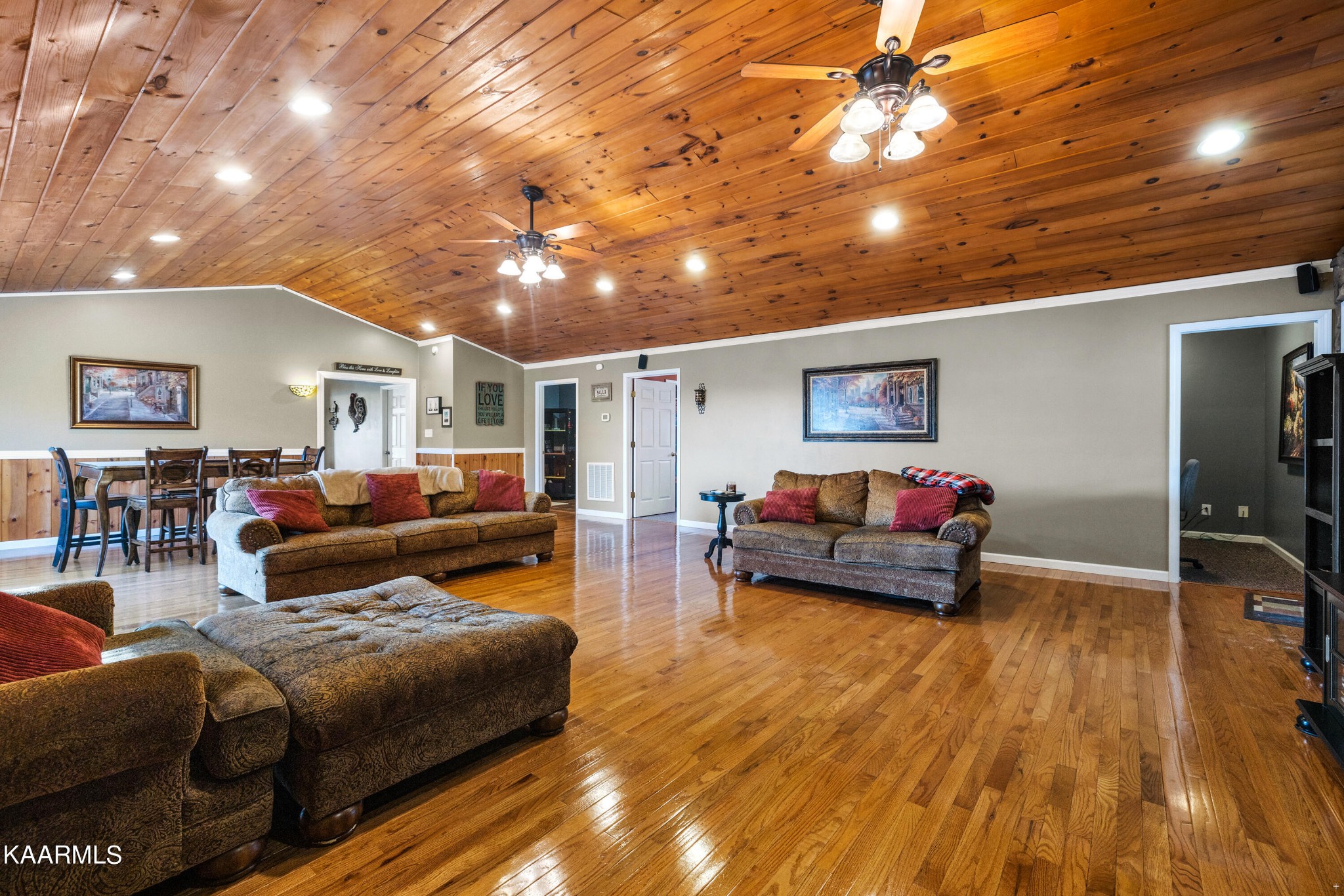 3980 Hickory Valley Road Andersonville, TN 37705 - Photo 19 of 41