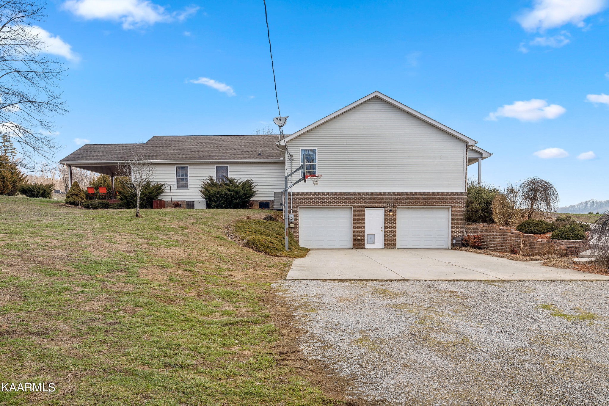 3980 Hickory Valley Road Andersonville, TN 37705 - Photo 2 of 41
