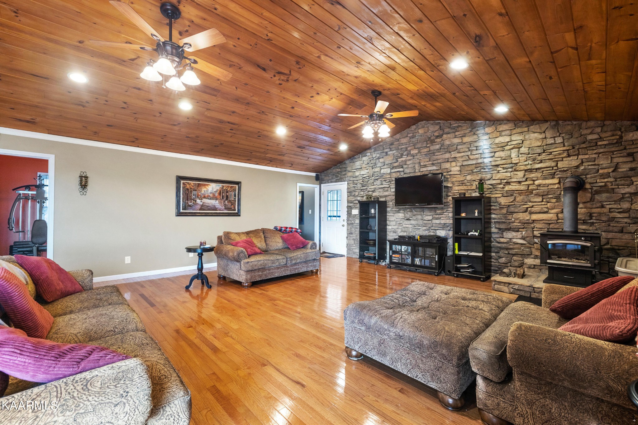 3980 Hickory Valley Road Andersonville, TN 37705 - Photo 29 of 41