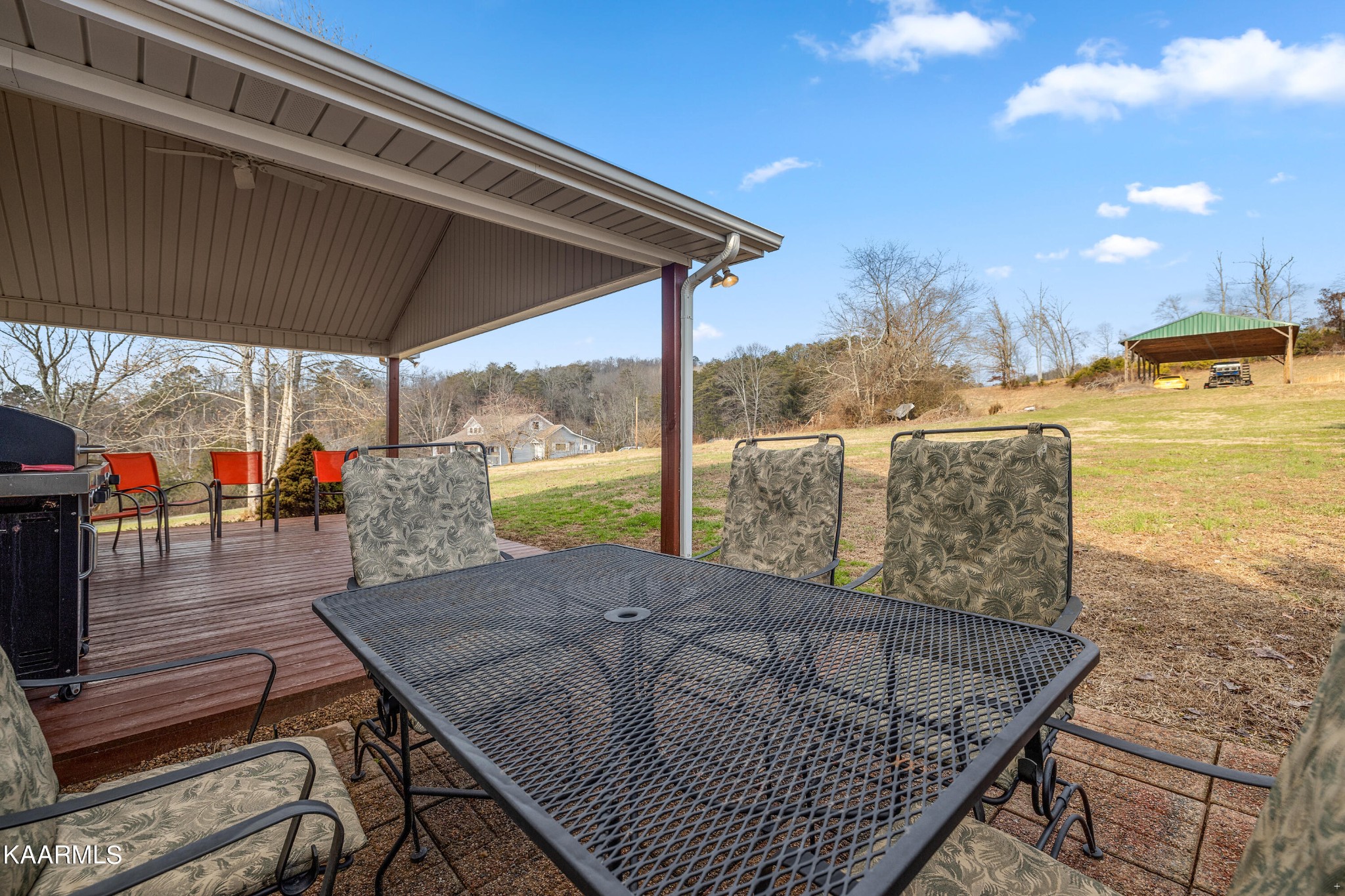 3980 Hickory Valley Road Andersonville, TN 37705 - Photo 30 of 41