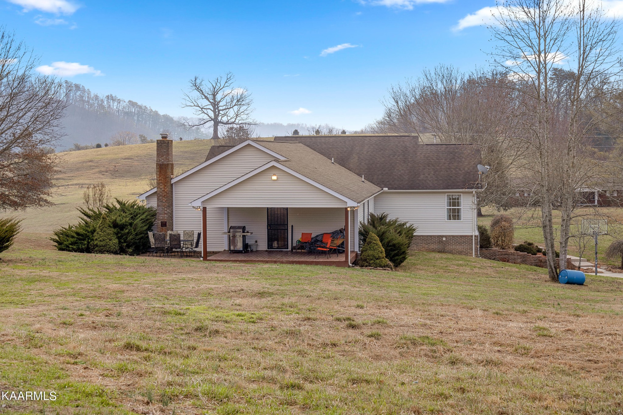 3980 Hickory Valley Road Andersonville, TN 37705 - Photo 3 of 41