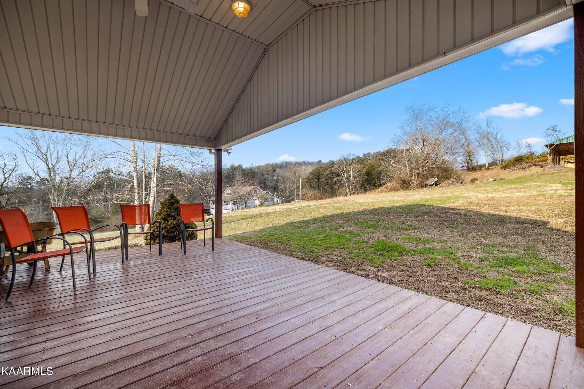 3980 Hickory Valley Road Andersonville, TN 37705 - Photo 31 of 41