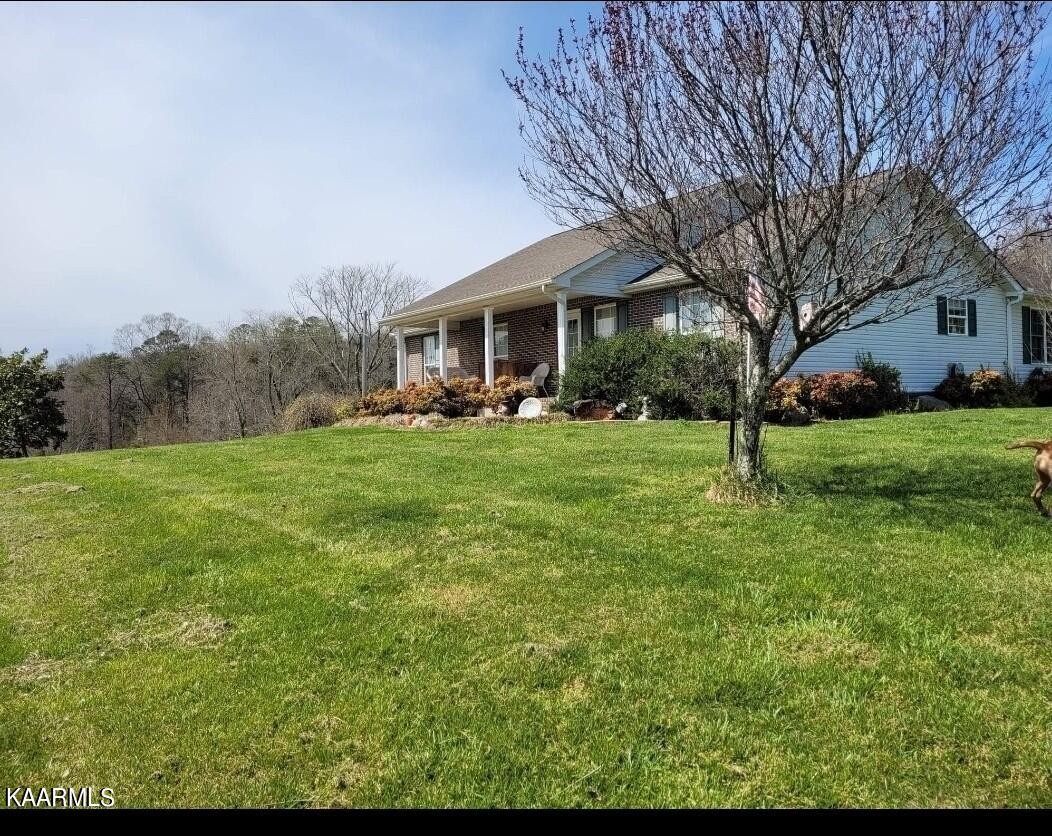 3980 Hickory Valley Road Andersonville, TN 37705 - Photo 39 of 41