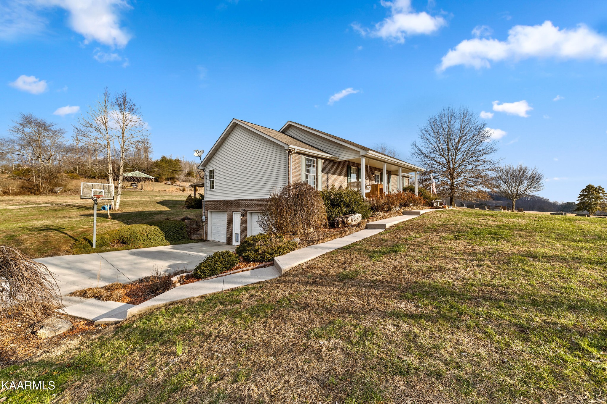 3980 Hickory Valley Road Andersonville, TN 37705 - Photo 40 of 41
