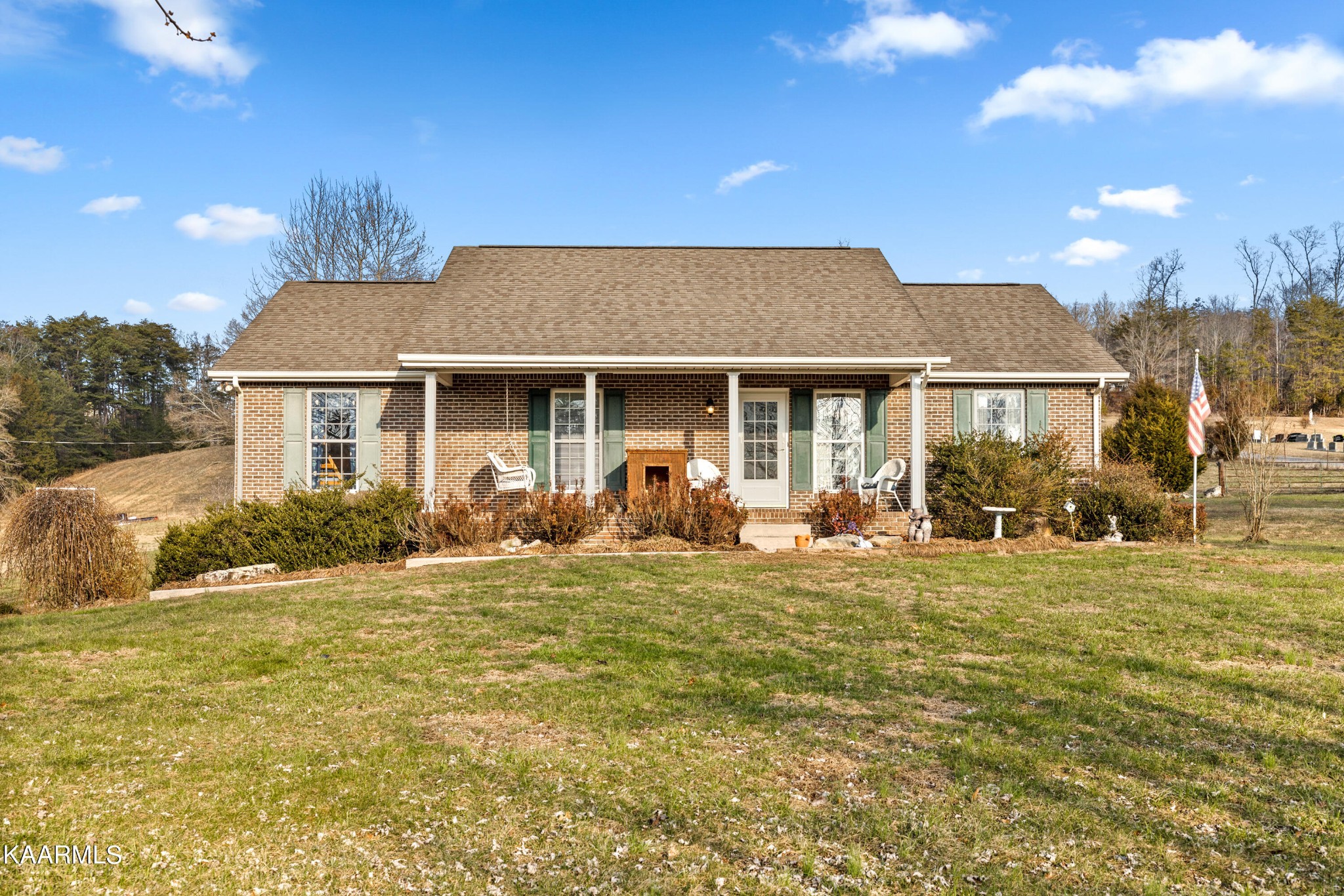 3980 Hickory Valley Road Andersonville, TN 37705 - Photo 4 of 41