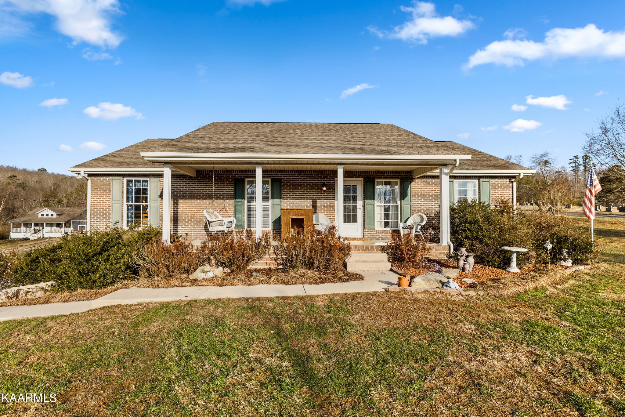 3980 Hickory Valley Road Andersonville, TN 37705 - Photo 41 of 41