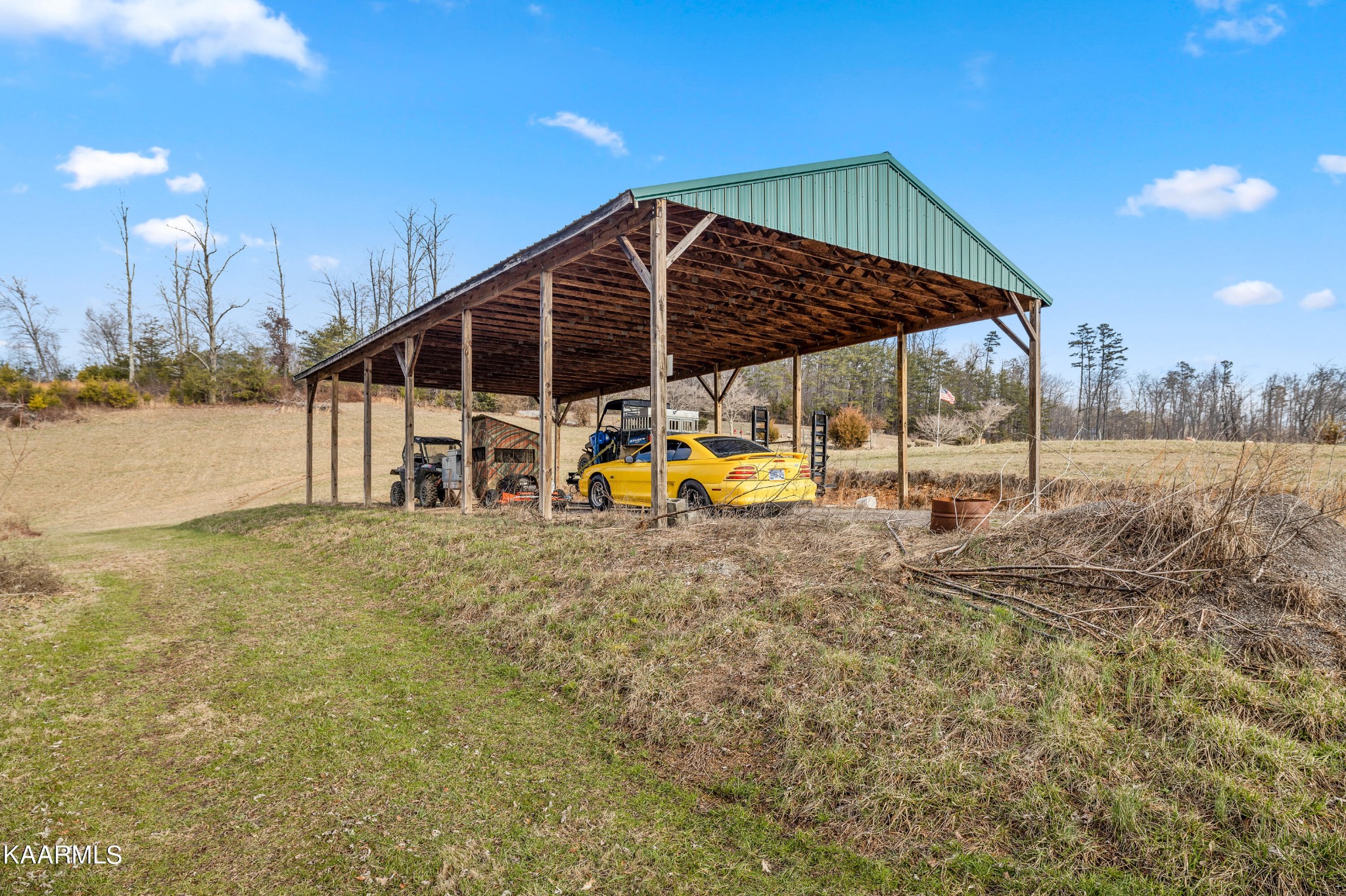 3980 Hickory Valley Road Andersonville, TN 37705 - Photo 5 of 41