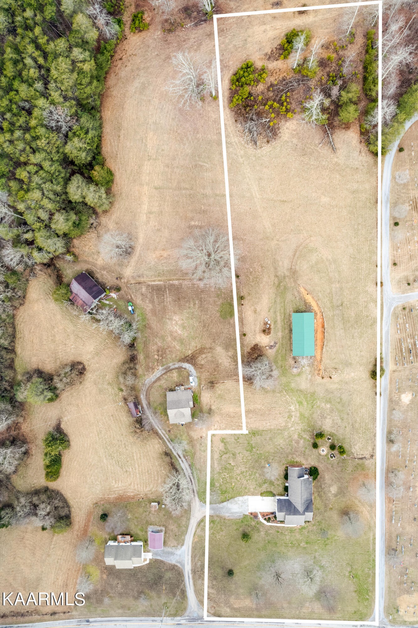 3980 Hickory Valley Road Andersonville, TN 37705 - Photo 7 of 41