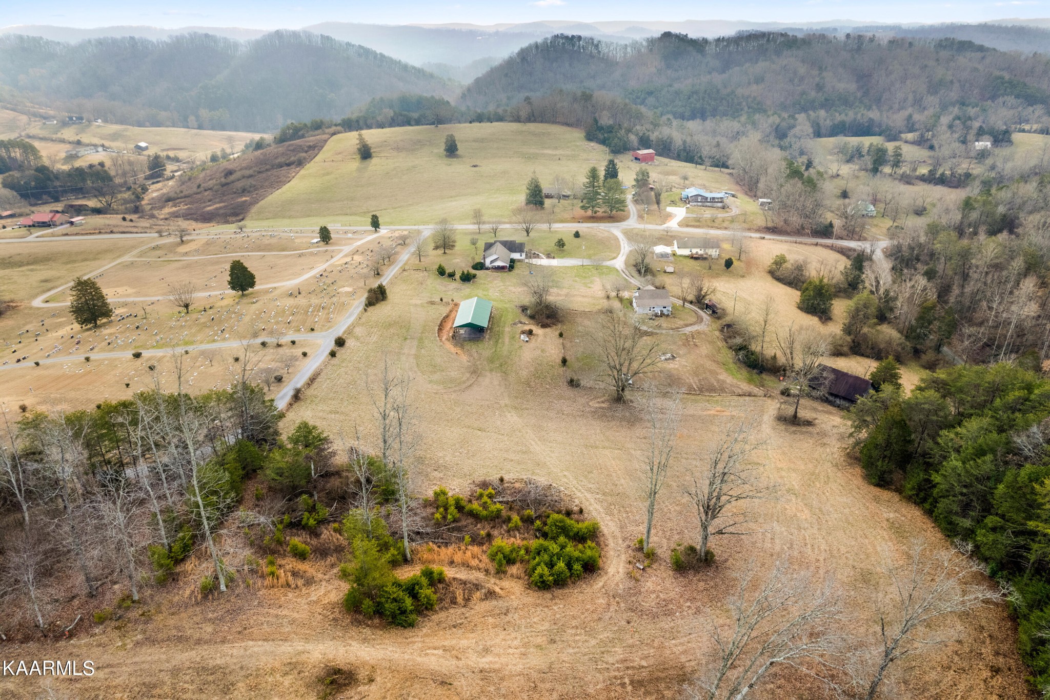 3980 Hickory Valley Road Andersonville, TN 37705 - Photo 8 of 41