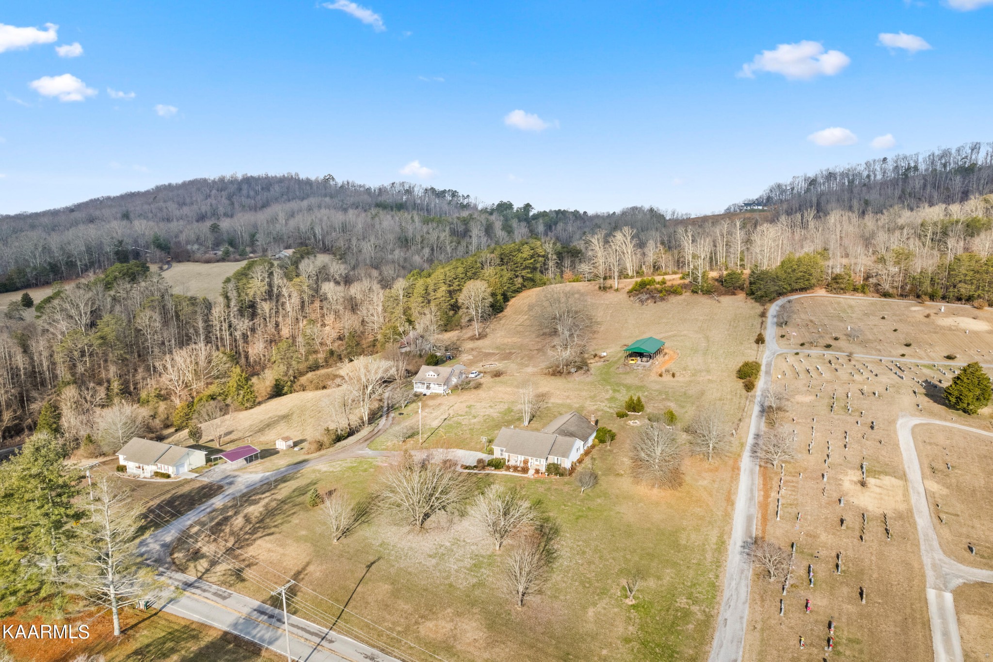 3980 Hickory Valley Road Andersonville, TN 37705 - Photo 9 of 41