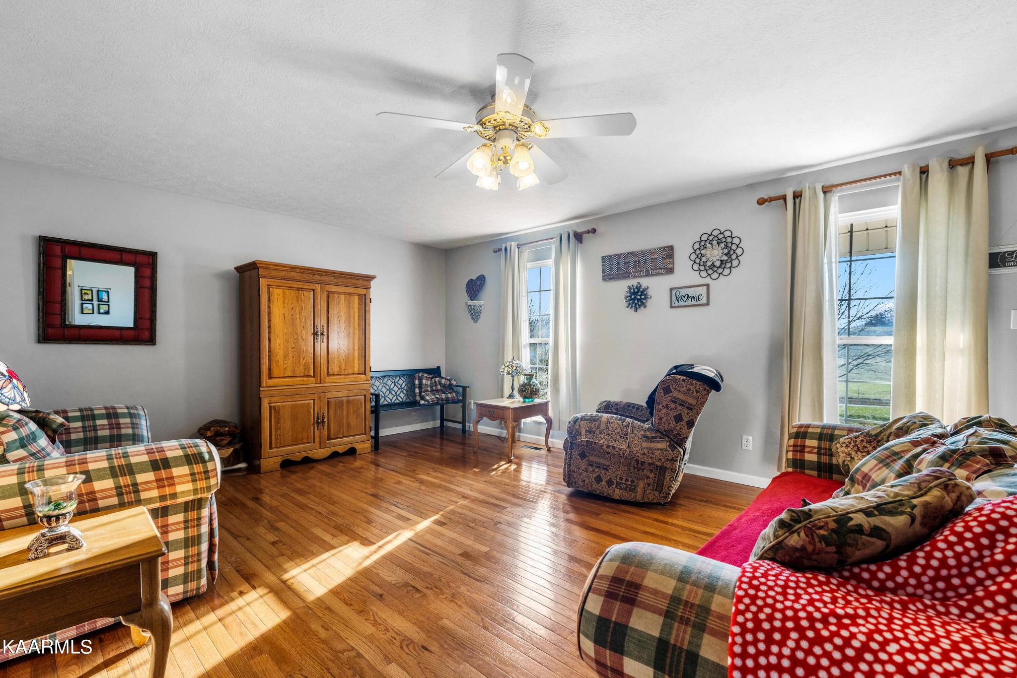 3980 Hickory Valley Road Andersonville, TN 37705 - Photo 10 of 41