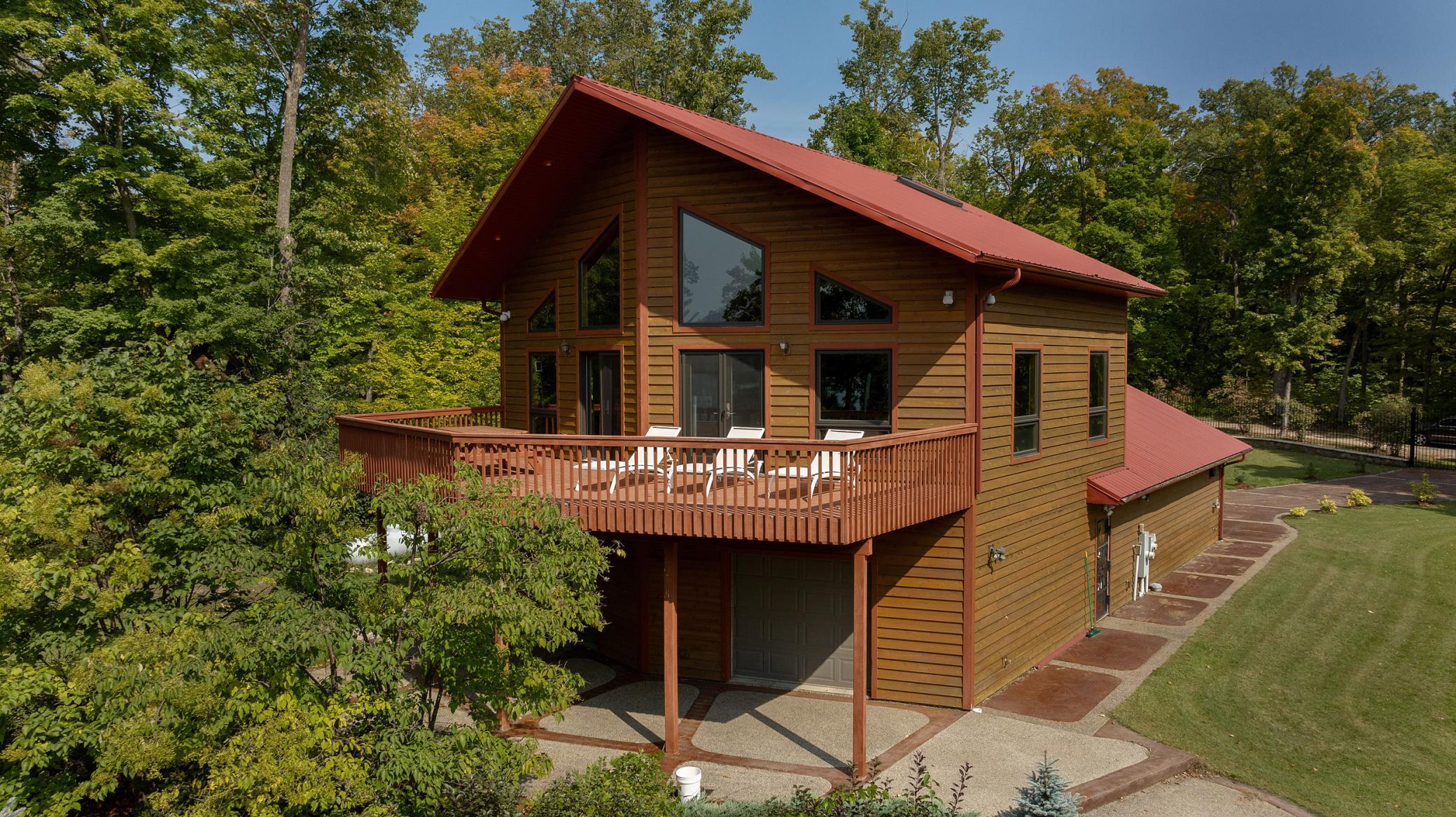 7933 Templer Point Drive Northwest Walker, MN 56484 - Photo 31 of 33