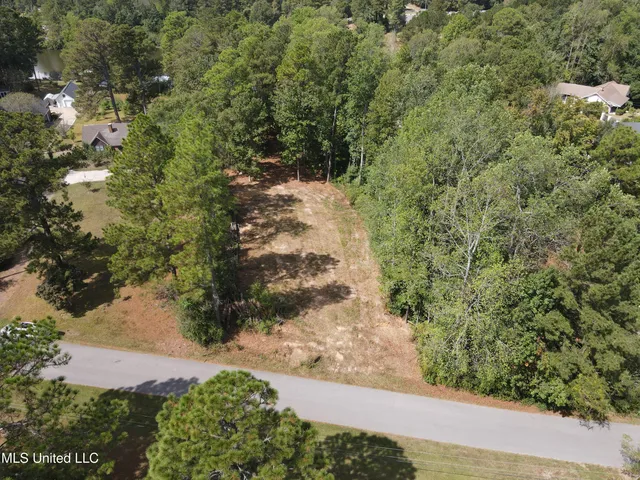 $74,500 | Baracuda Drive, Hattiesburg, MS 39402