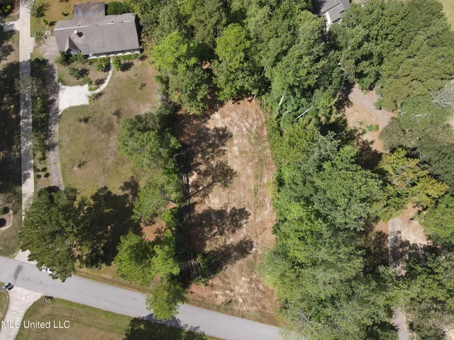 $74,500 | Baracuda Drive, Hattiesburg, MS 39402