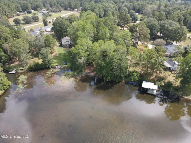 $74,500 | Baracuda Drive, Hattiesburg, MS 39402