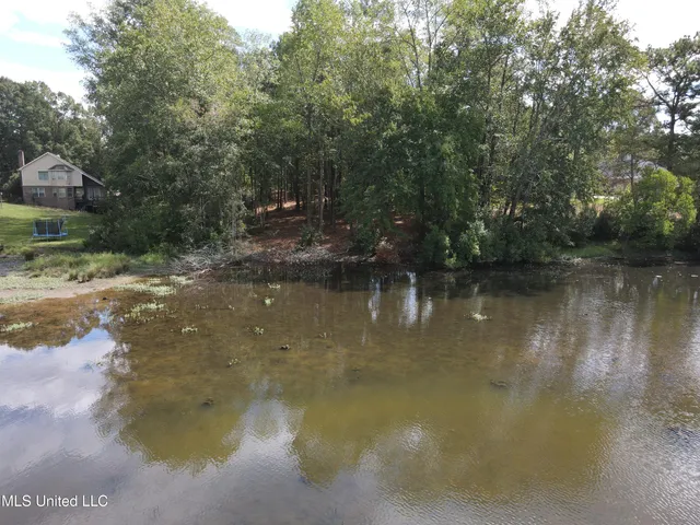 $74,500 | Baracuda Drive, Hattiesburg, MS 39402