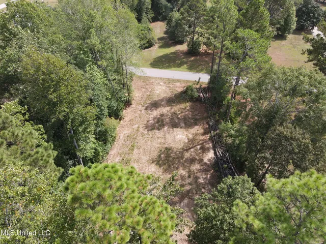 $74,500 | Baracuda Drive, Hattiesburg, MS 39402