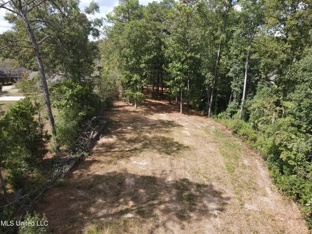 $74,500 | Baracuda Drive, Hattiesburg, MS 39402