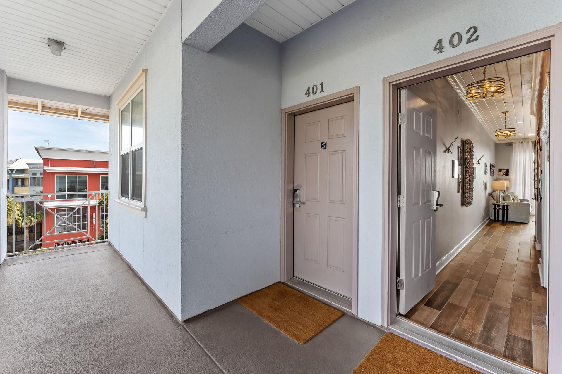 145 Spires Lane, Unit 402 Santa Rosa Beach, FL 32459 - Photo 1 of 48 Gulf Place #402