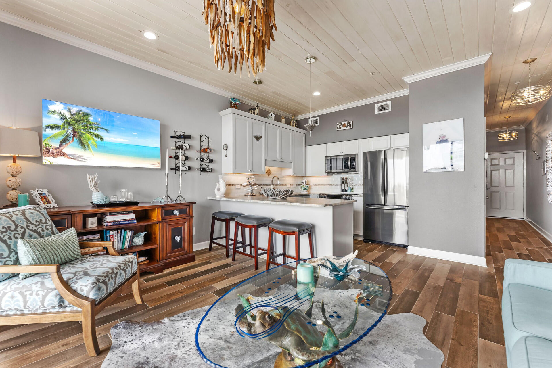 145 Spires Lane, Unit 402 Santa Rosa Beach, FL 32459 - Photo 11 of 48 Gulf Place #402