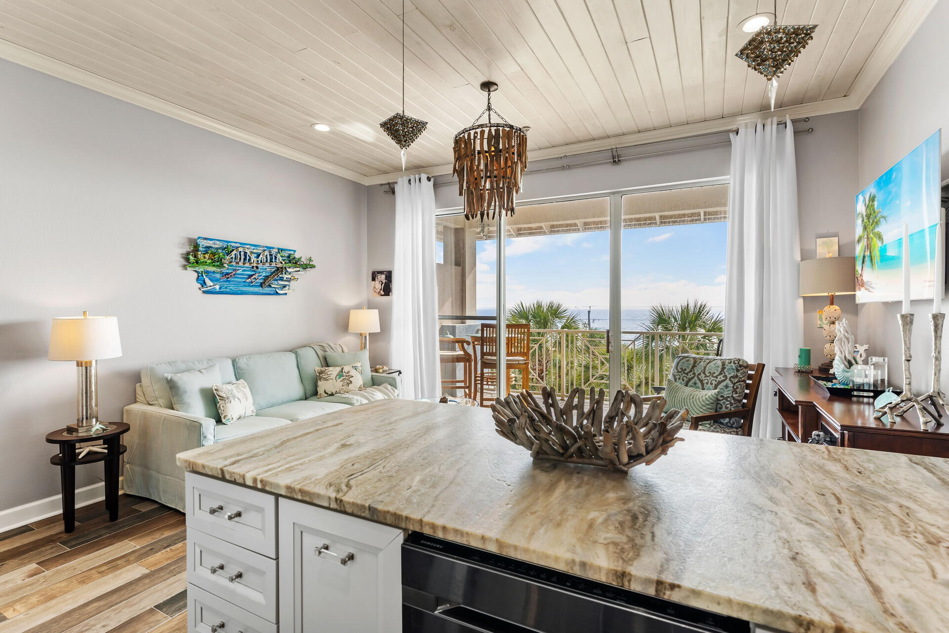 145 Spires Lane, Unit 402 Santa Rosa Beach, FL 32459 - Photo 15 of 48 Gulf Place #402