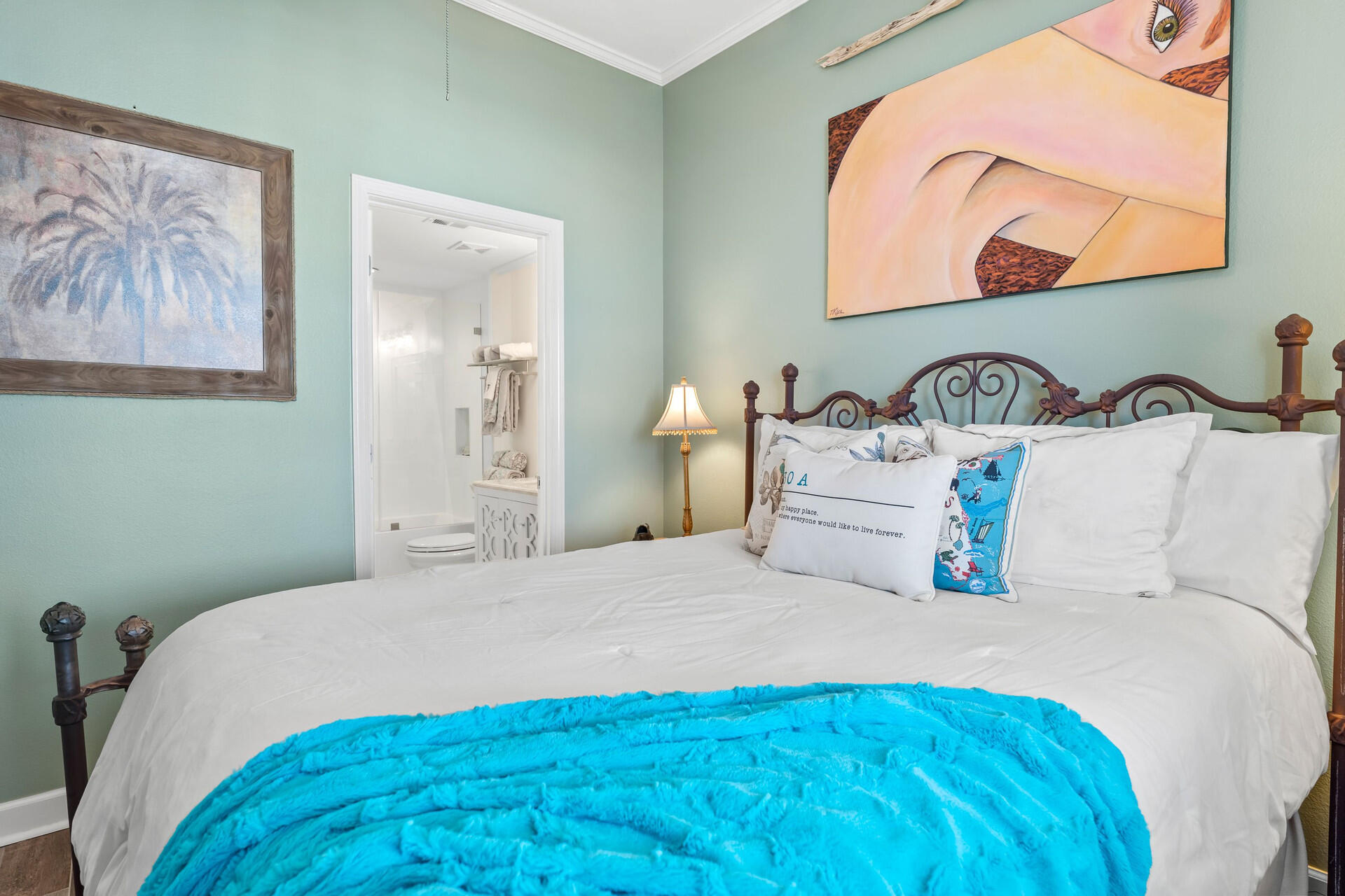 145 Spires Lane, Unit 402 Santa Rosa Beach, FL 32459 - Photo 18 of 48 Gulf Place #402