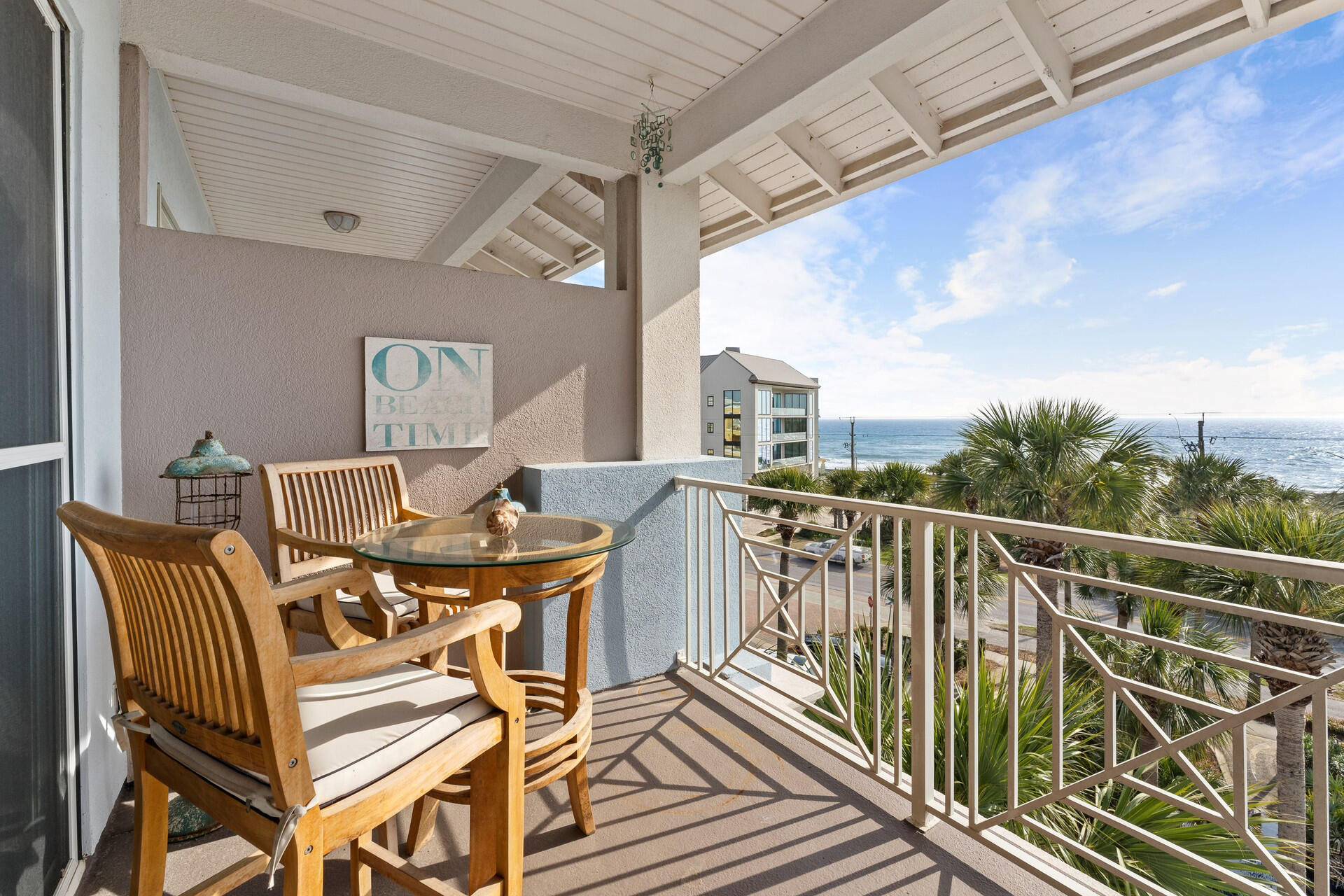 145 Spires Lane, Unit 402 Santa Rosa Beach, FL 32459 - Photo 24 of 48 Gulf Place #402