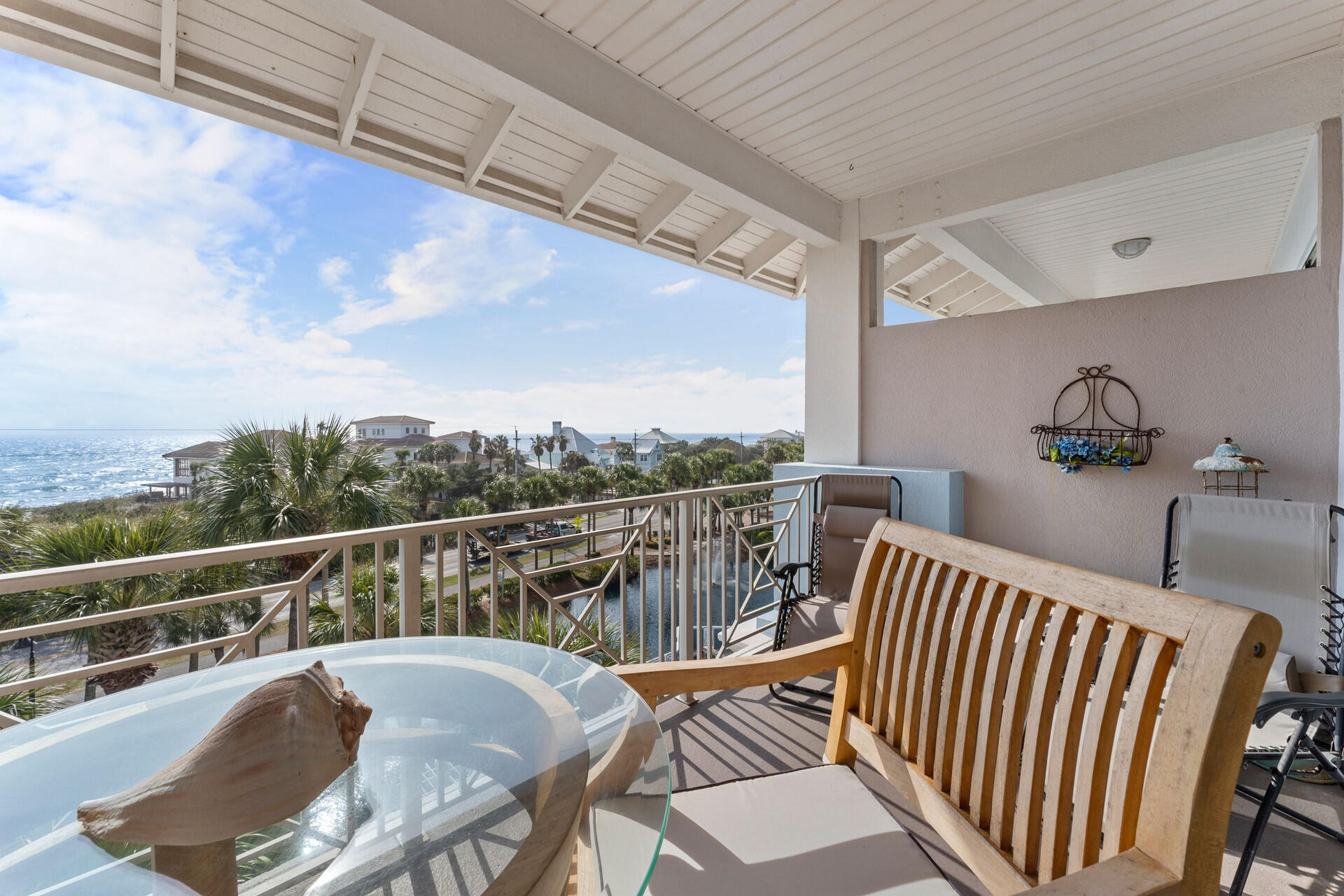 145 Spires Lane, Unit 402 Santa Rosa Beach, FL 32459 - Photo 25 of 48 Gulf Place #402