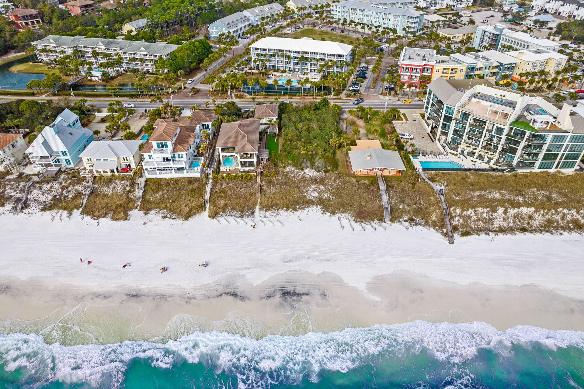 145 Spires Lane, Unit 402 Santa Rosa Beach, FL 32459 - Photo 26 of 48 Gulf Place #402