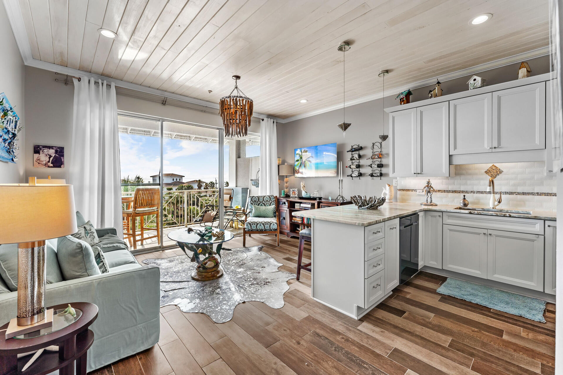 145 Spires Lane, Unit 402 Santa Rosa Beach, FL 32459 - Photo 3 of 48 Gulf Place #402