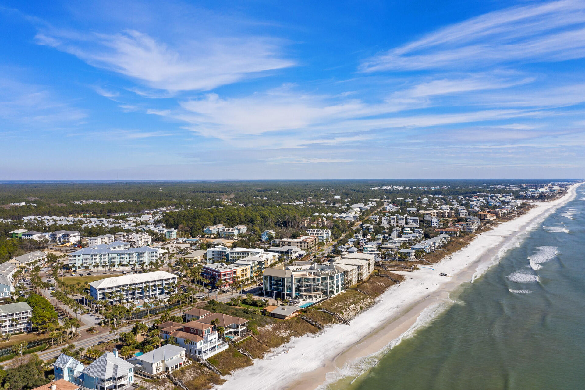 145 Spires Lane, Unit 402 Santa Rosa Beach, FL 32459 - Photo 34 of 48 Gulf Place #402