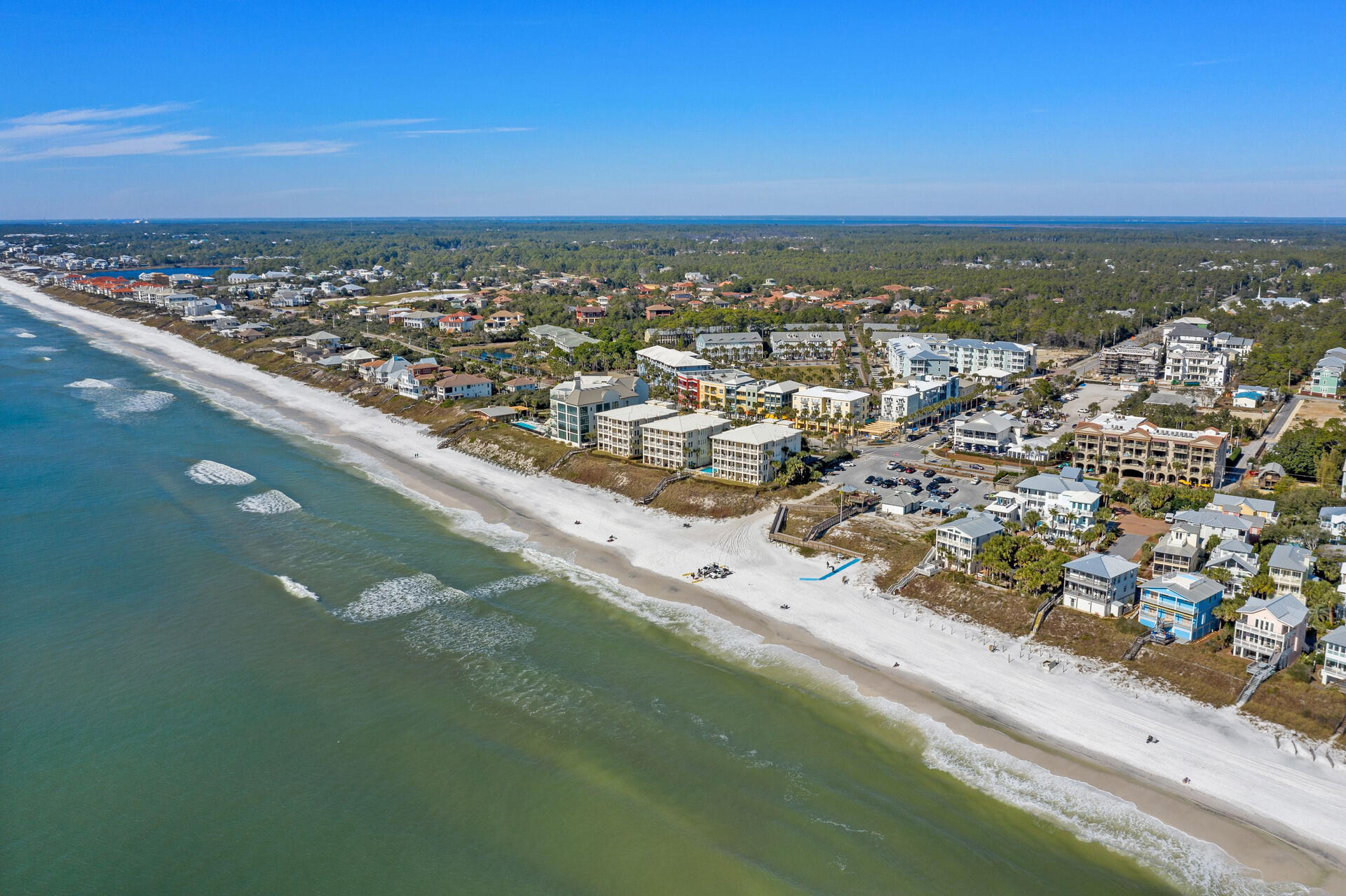 145 Spires Lane, Unit 402 Santa Rosa Beach, FL 32459 - Photo 36 of 48 Gulf Place #402
