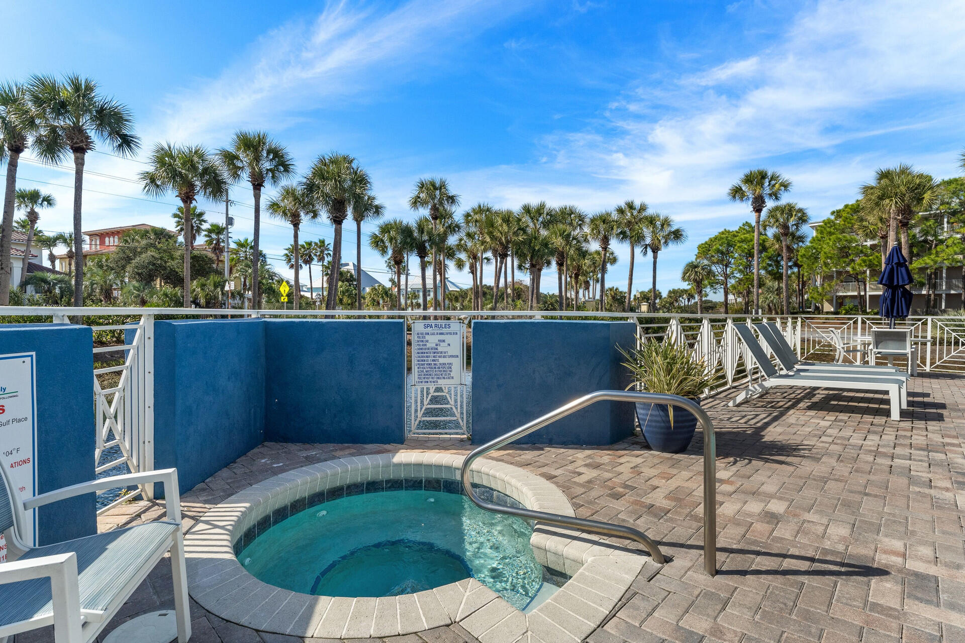 145 Spires Lane, Unit 402 Santa Rosa Beach, FL 32459 - Photo 43 of 48 Gulf Place #402
