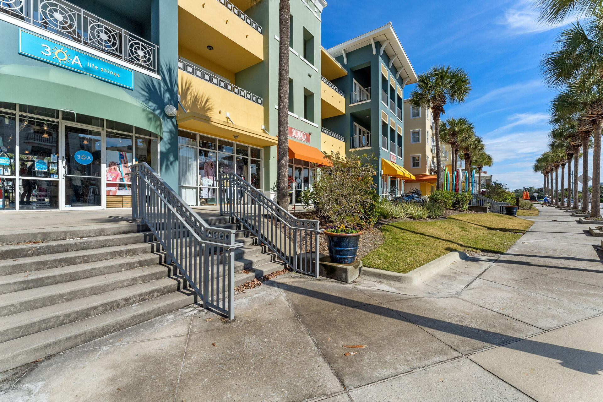 145 Spires Lane, Unit 402 Santa Rosa Beach, FL 32459 - Photo 44 of 48 Gulf Place #402