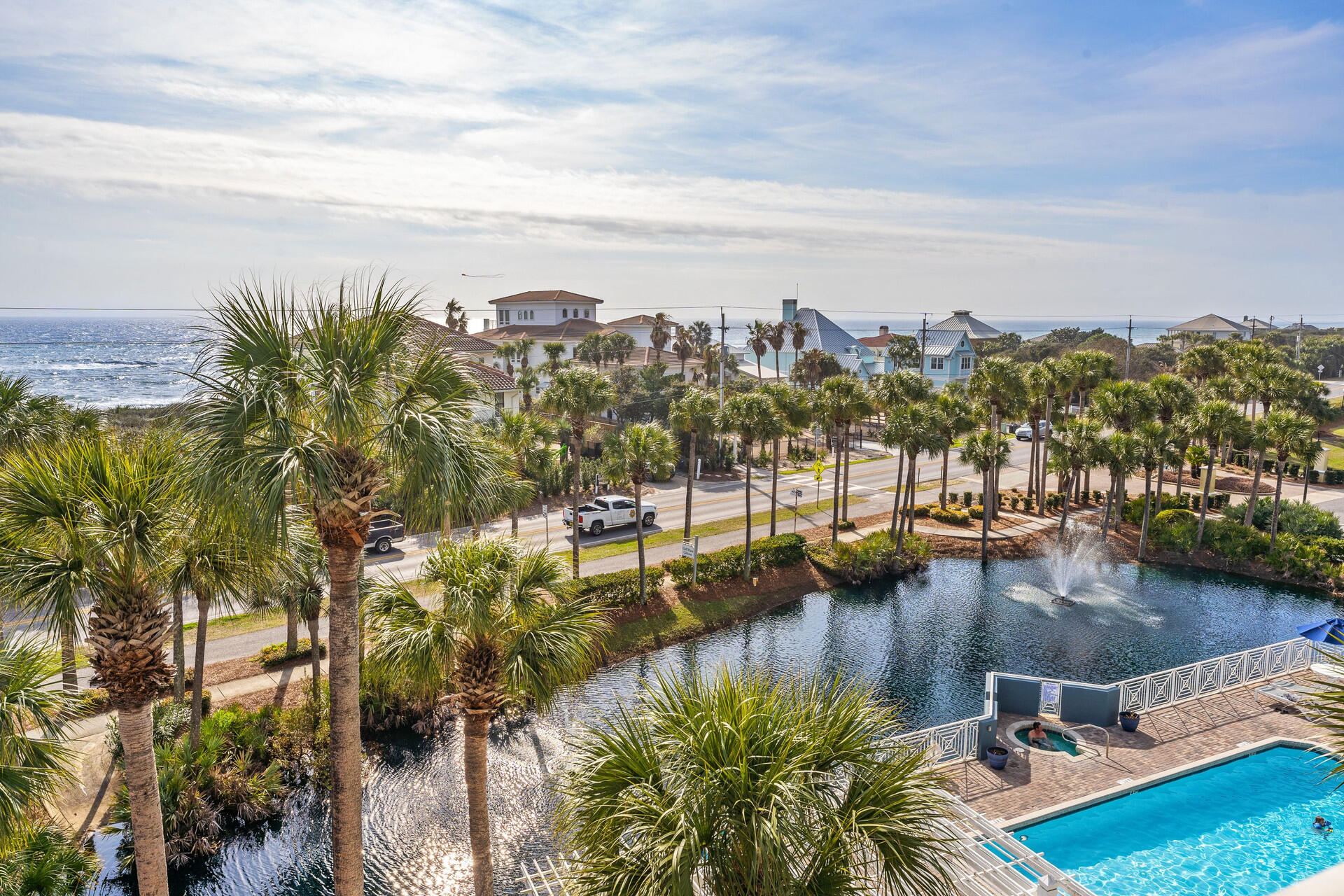 145 Spires Lane, Unit 402 Santa Rosa Beach, FL 32459 - Photo 48 of 48 Gulf Place #402