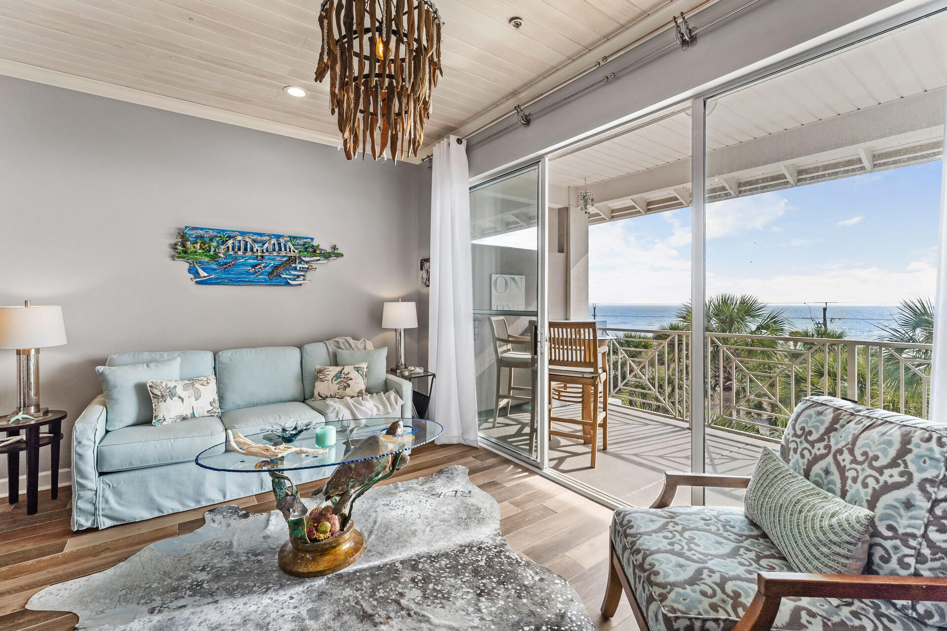 145 Spires Lane, Unit 402 Santa Rosa Beach, FL 32459 - Photo 6 of 48 Gulf Place #402