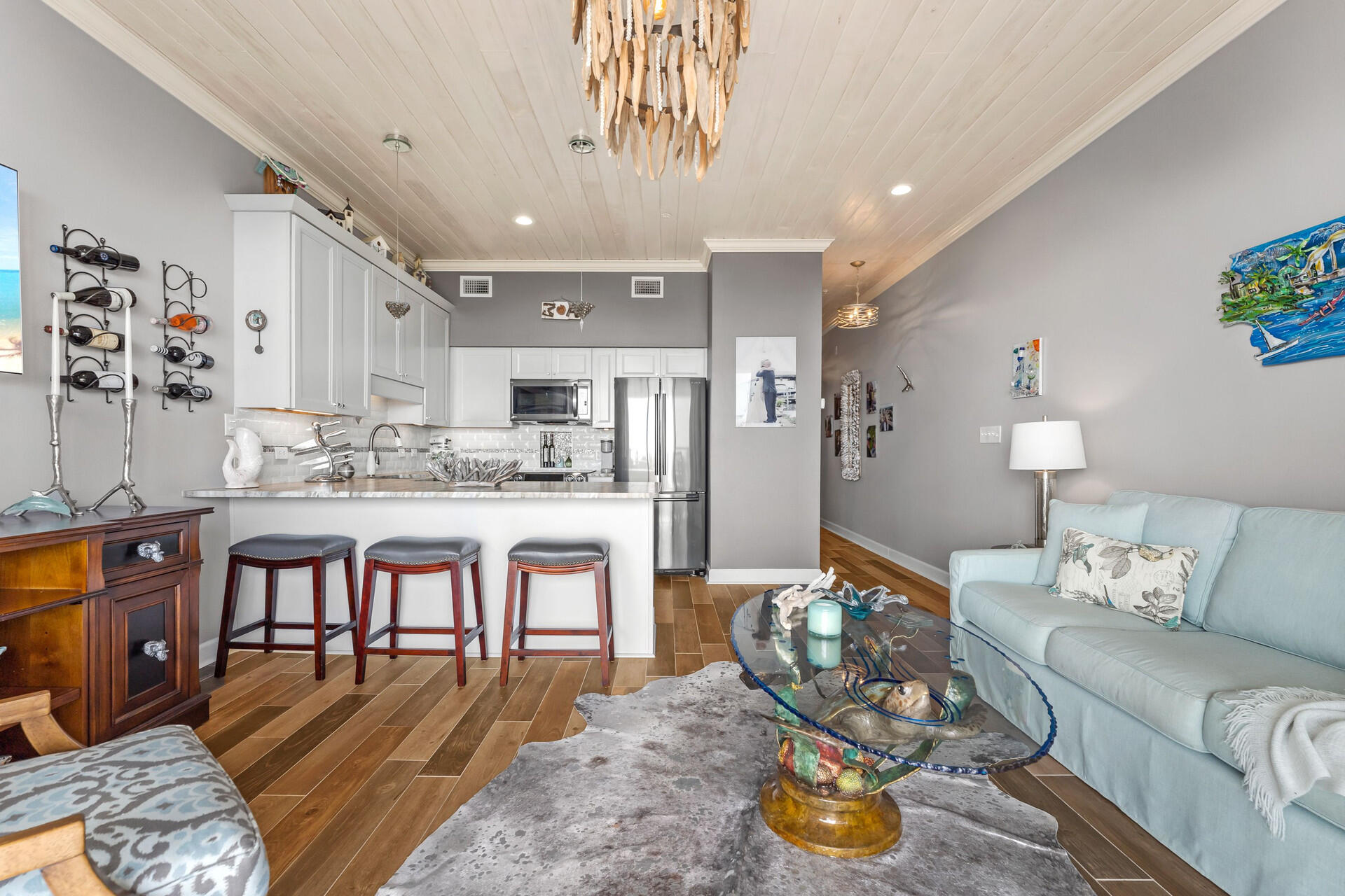 145 Spires Lane, Unit 402 Santa Rosa Beach, FL 32459 - Photo 10 of 48 Gulf Place #402