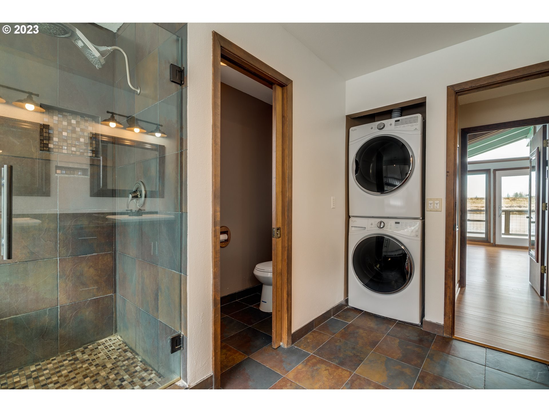 23586 Northwest St Helens Road, Unit U64 Portland, OR 97231 - Photo 24 of 37 Laundry
